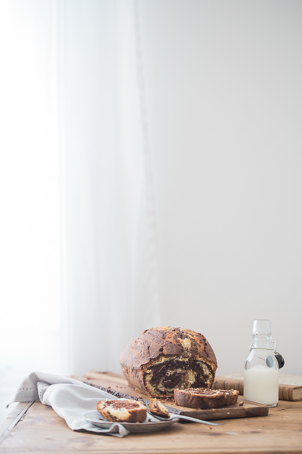 gâteau marbré , photographe Lyon, Photographe culinaire , studio photo, photographe 
