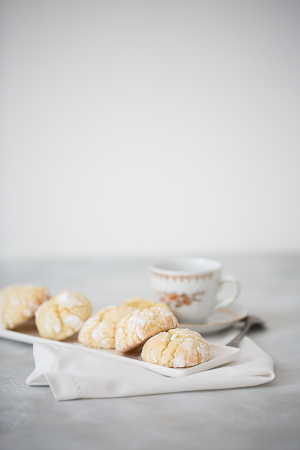 biscuits aux citrons, photographe Lyon, photographe culinaire, studio photo, food photography